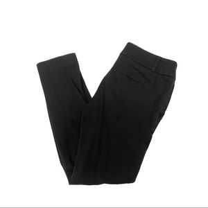 Loft Black Pants